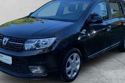 Dacia Logan 69.439 km 8.990 € Zwickau 08064
