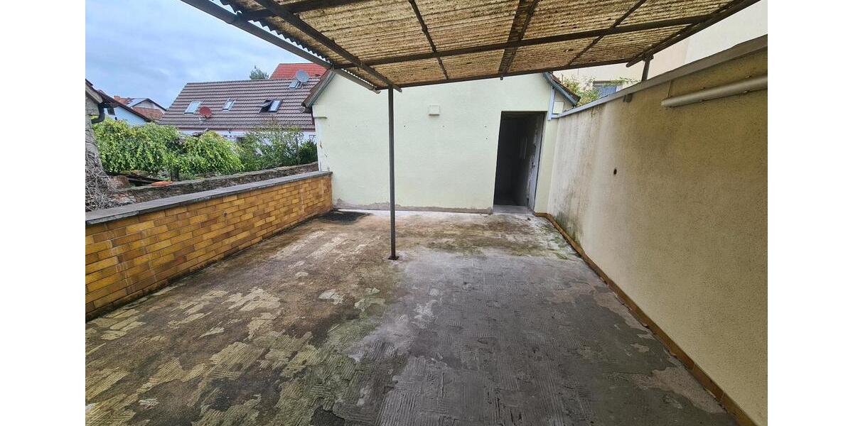 Einfamilienhaus in Triefenstein mit Garage 5 zimmer