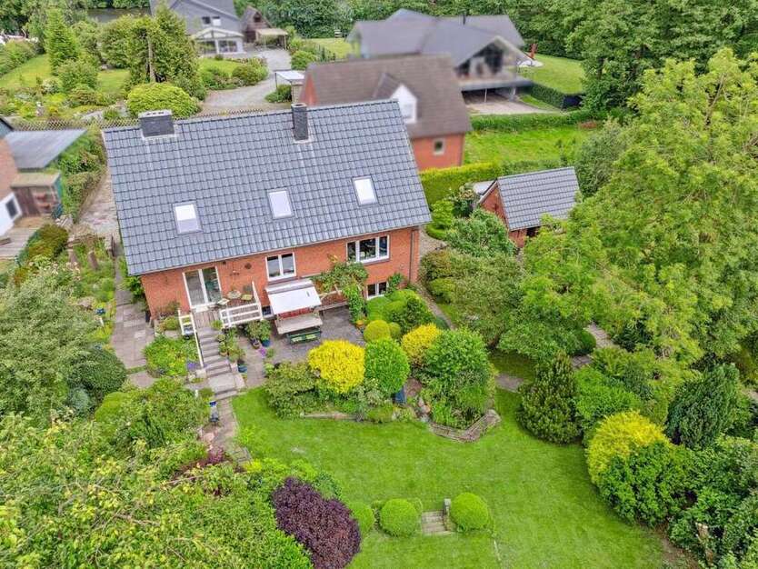 Haus zum Kaufen in Glücksburg 595.000 € 124 m²