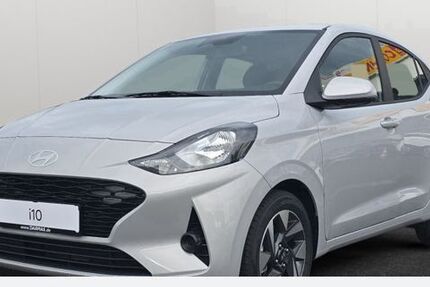 Hyundai i10 10.000 km 14.780 &euro; Düsseldorf 40233
