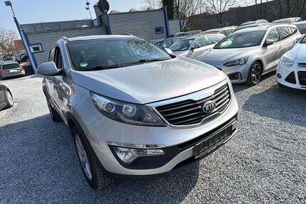 Kia Sportage 199.000 km 6.499 &euro; Detmold 32758