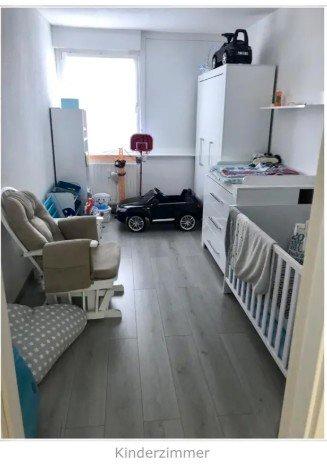 Etagenwohnung Ludwigshafen am Rhein Edigheim - 3.5 Zimmer, 84 m&sup2;, 207.500&euro; | Angebot:26007416