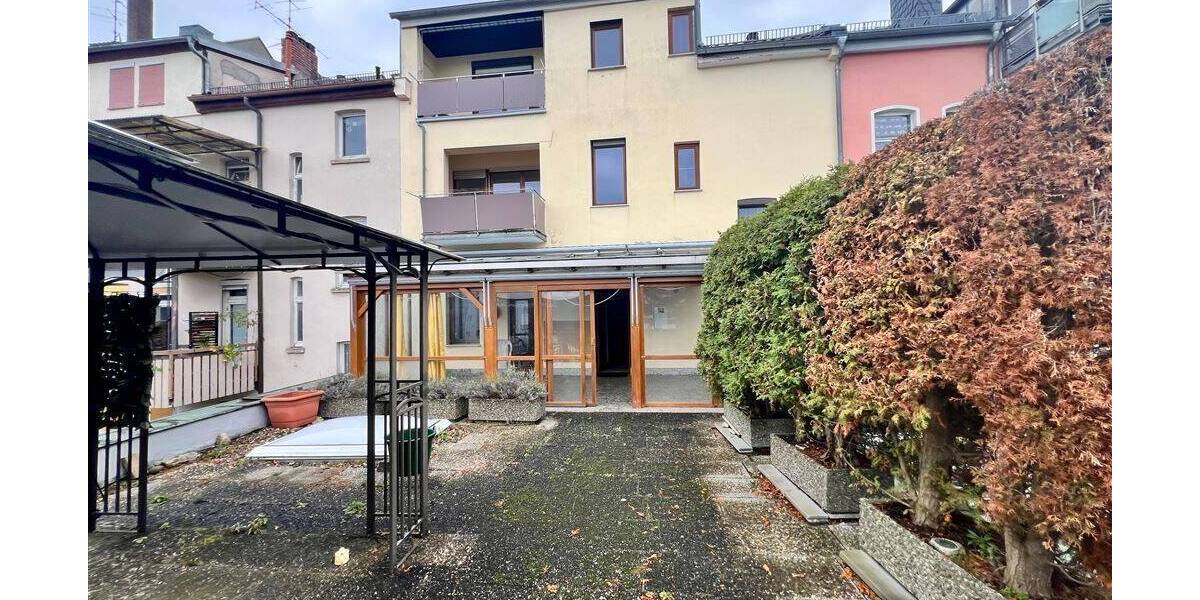 Gewerbeobjekt Bamberg Gärtnerstadt - 1 Zimmer, 525 m&sup2;, 1.375.000&euro; | Angebot:25938059