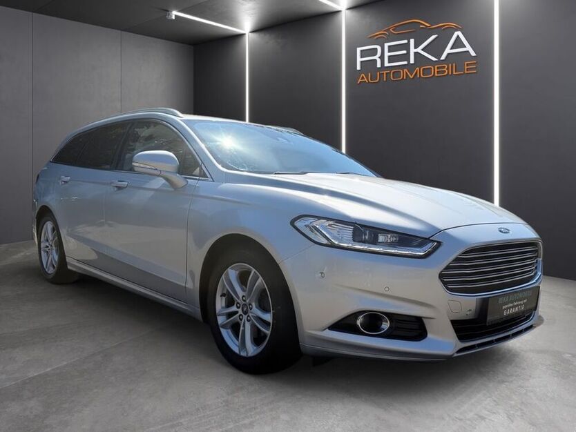 Mondeo