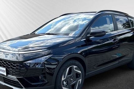 Hyundai BAYON 16.415 km 22.980 &euro; Dresden / Radebeul 01445