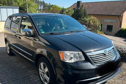 Lancia Voyager 180.000 km 9.750 € Burglengenfeld 93133