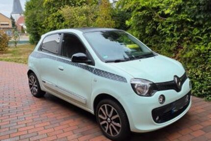 Renault Twingo 96.000 km 5.899 &euro; Drebber 49457