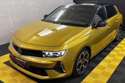 Opel Astra 18.955 km 23.490 &euro; Ostrhauderfehn 26842