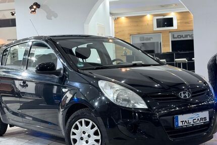Hyundai i20 95.000 km 5.199 &euro; Gevelsberg 58285