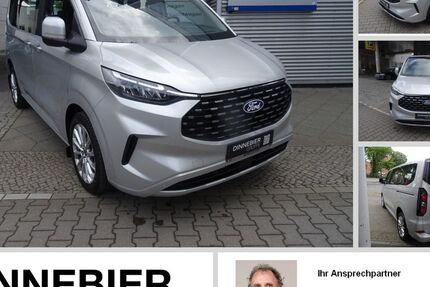 Ford Tourneo Custom 19.592 km 53.380 € Berlin 14199