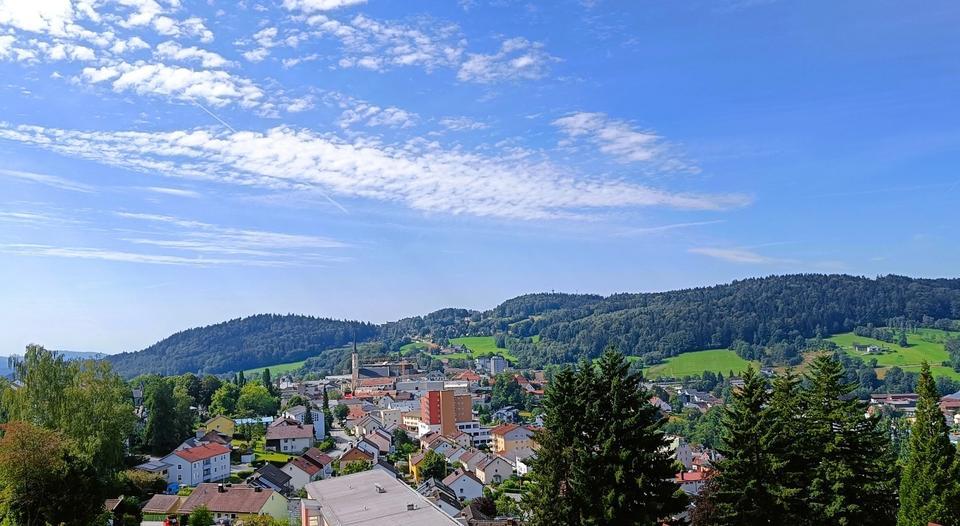 Freyung - 2 Zimmer Wohnung im Herzen des bayrischen Waldes zimmer