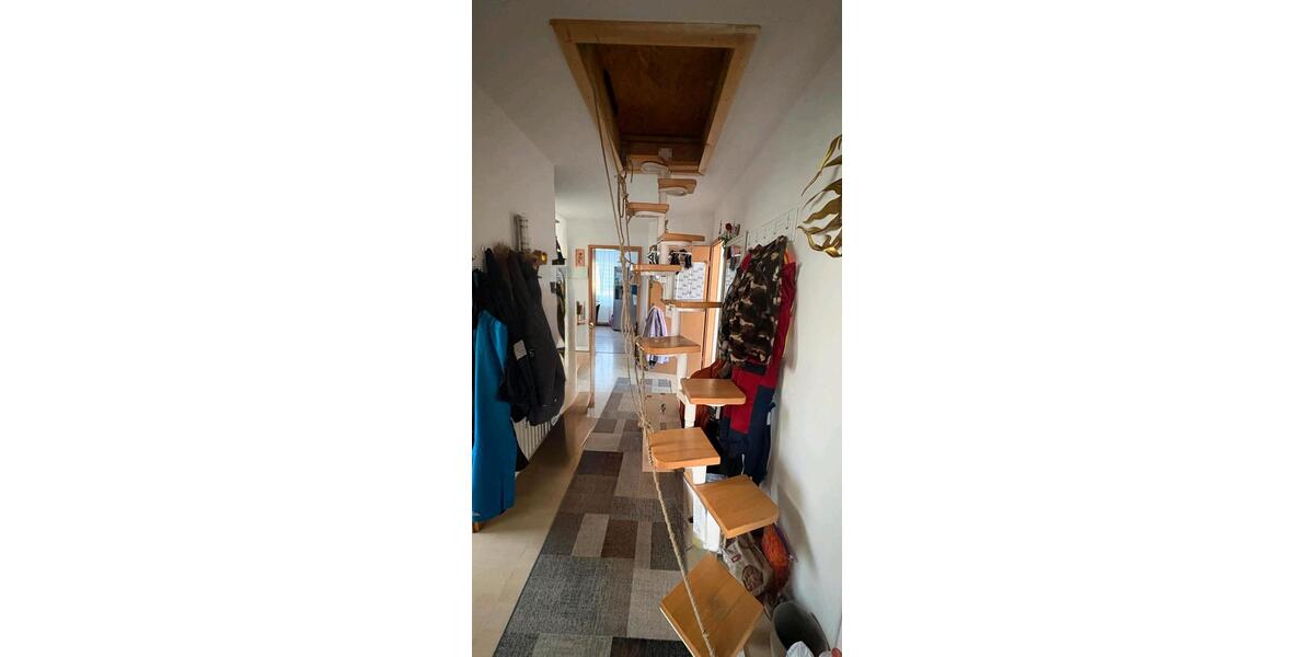 Etagenwohnung Schömberg - 5 Zimmer, 106 m&sup2;, 949&euro; | Angebot:26321286