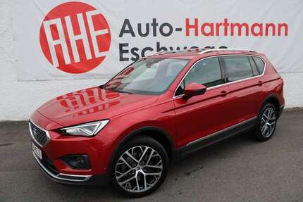 Seat Tarraco 19.999 km 38.480 &euro; Eschwege 37269