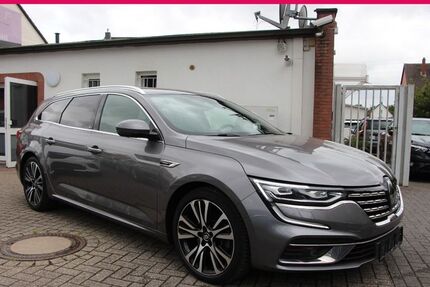 Renault Talisman 132.650 km 18.390 &euro; Hilden bei Düsseldorf 40721