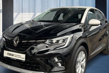 Renault Captur 28.935 km 16.590 &euro; Unterschleißheim 85716