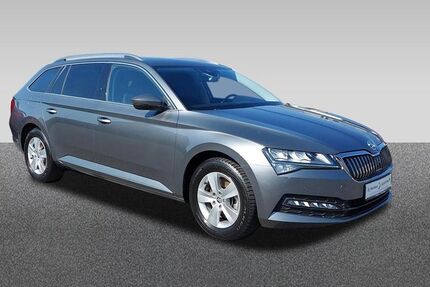Skoda Superb 26.000 km 29.400 &euro; Sonneberg 96515