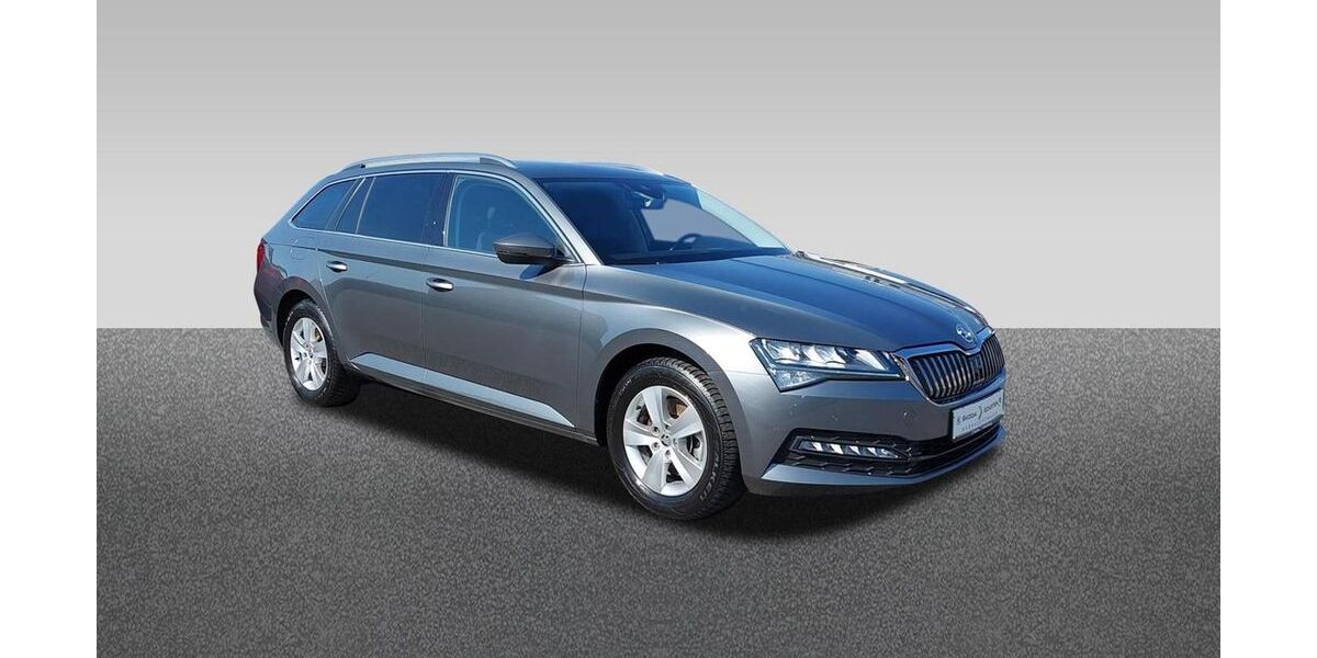 Skoda Superb 26.000 km 29.400 &euro; Sonneberg 96515