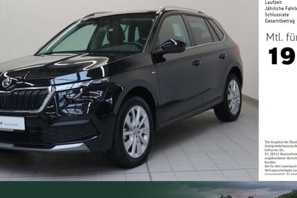 Skoda Kamiq 46.054 km 21.480 &euro; Amberg 92224