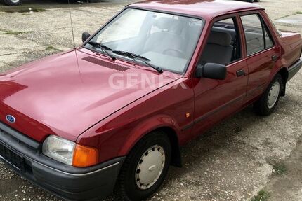 Ford Orion 86.500 km 8.900 &euro; Beucha 04824
