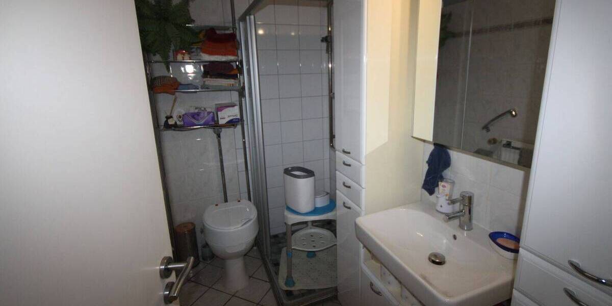 Reihenmittelhaus Verden - 4 Zimmer, 73 m&sup2;, 162.000&euro; | Angebot:26306221