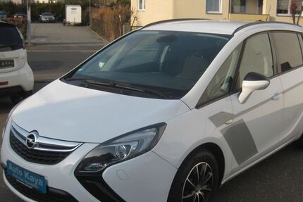 Opel Zafira 159.000 km 5.990 &euro; Weiden 92637