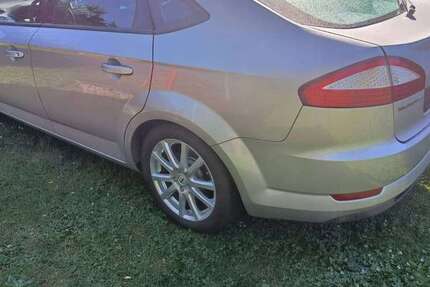 Ford Mondeo 248.800 km 3.200 &euro; Neschwitz/Njeswačidło 02699