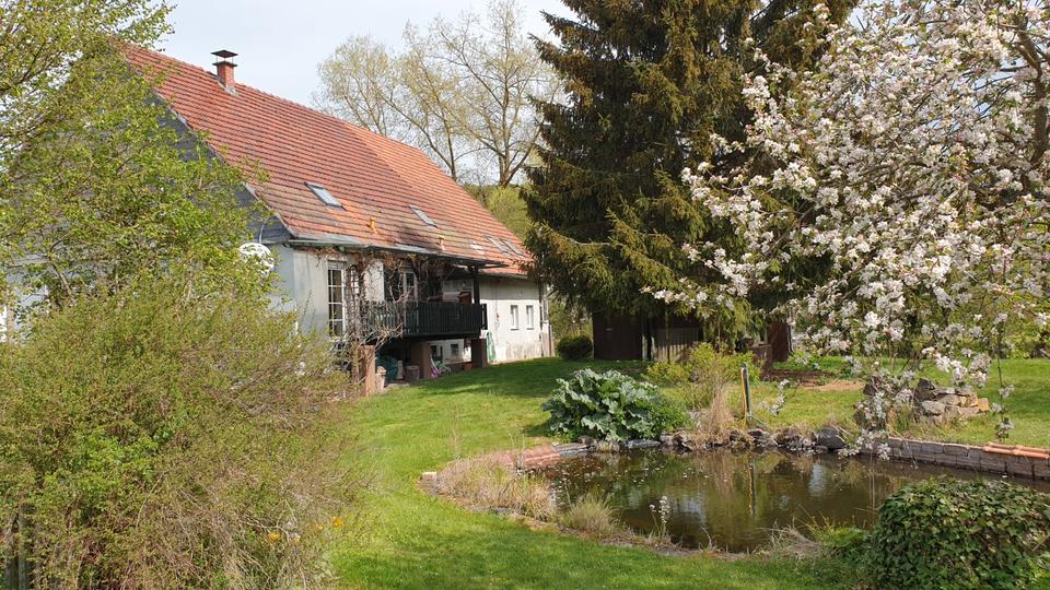 Bauernhaus, Landhaus Vöhl - 7 Zimmer, 100 m&sup2;, 215.000&euro; | Angebot:26423708