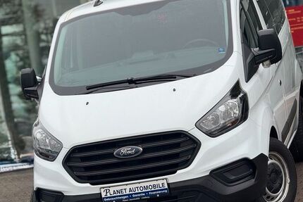 Ford Transit 90.000 km 21.990 &euro; Limburg an der lahn 65549