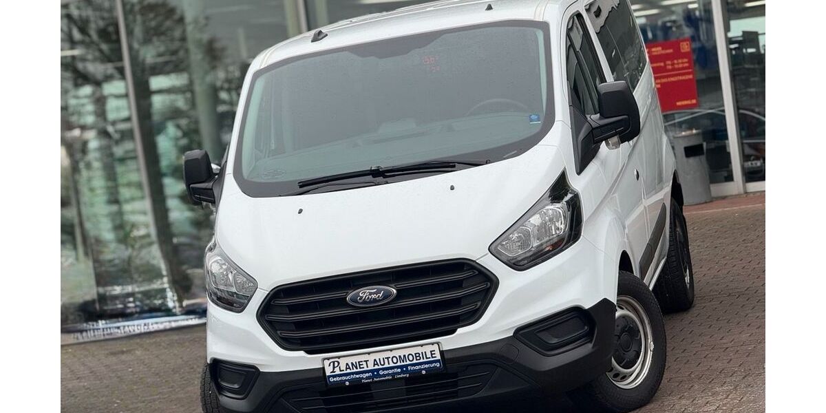 Ford Transit 90.000 km 21.990 &euro; Limburg an der lahn 65549