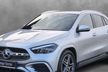 Mercedes-Benz GLA 180 6.100 km 38.680 &euro; Waren 17192