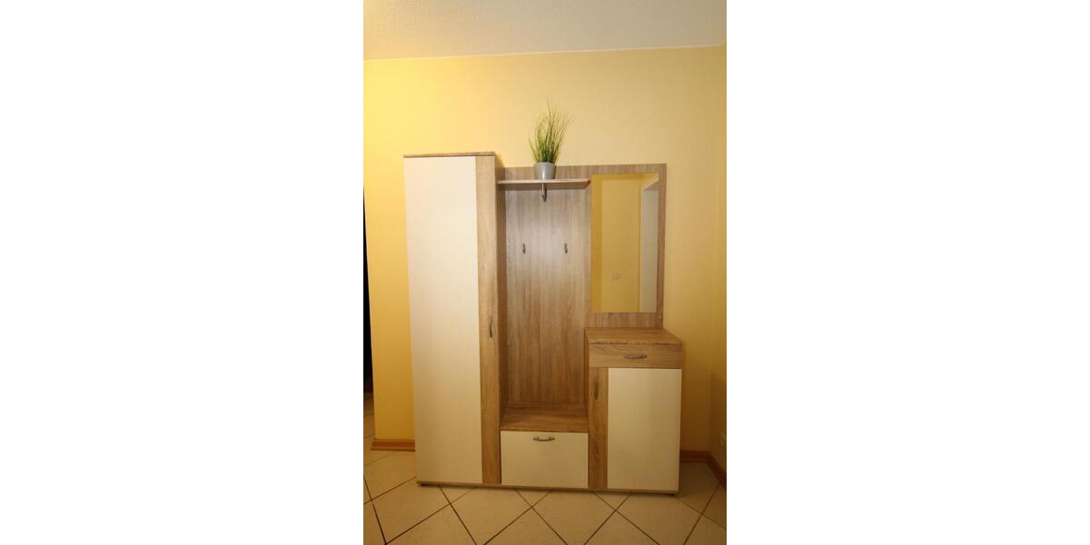 Möbliertes 2-Zimmer-Apartment in Eschborn zimmer