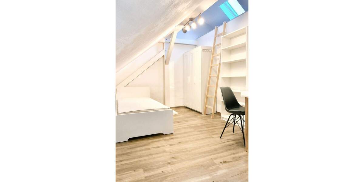 Ein Zuhause, das Geborgenheit schenkt - und Geschichte lebendig hält 6 zimmer