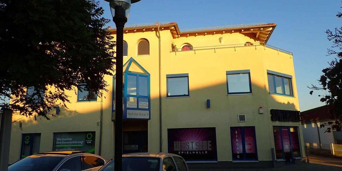 Büro in Oppenheim 770 € 72 m² zimmer