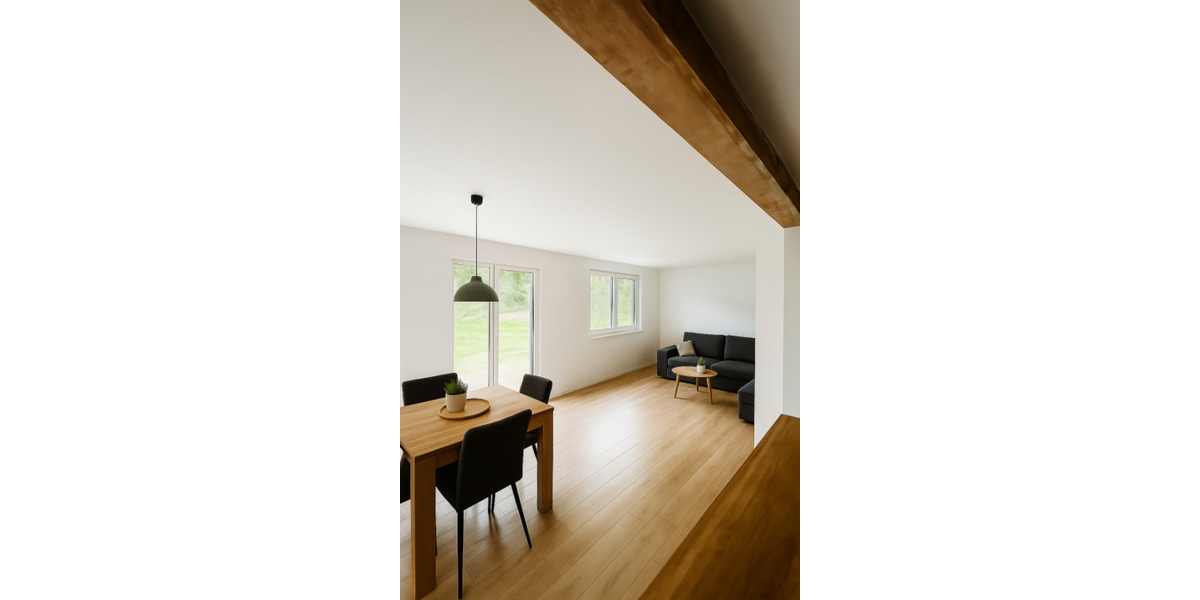 ***Modernisiertes Einfamilienhaus in Walsrode – energieeffizient, ruhig und zentral gelegen*** 2 zimmer