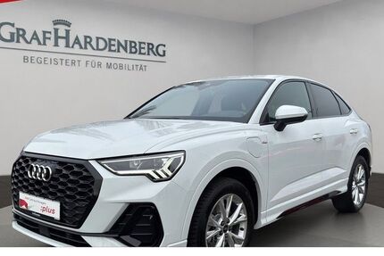 Audi Q3 30.700 km 35.888 &euro; Lahr 77933