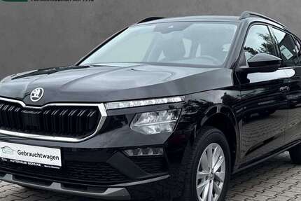 Skoda Kamiq 19.882 km 21.970 &euro; Borna OT Zedlitz 04552