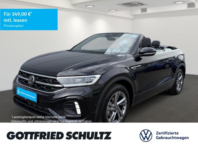 VW T-Roc 6.433 km 32.950 &euro; Neuss 41460
