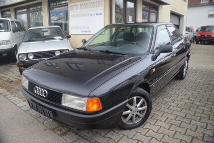 Audi 80 93.457 km 6.990 &euro; Augsburg 86167