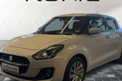 Suzuki Swift 22.249 km 15.499 &euro; Erfurt 99091