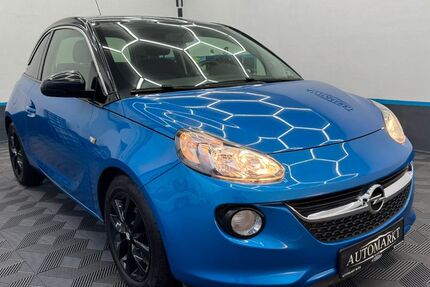 Opel Adam 24.000 km 9.490 &euro; Roth 91154