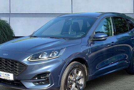 Ford Kuga 74.246 km 23.590 &euro; Holdorf 49451