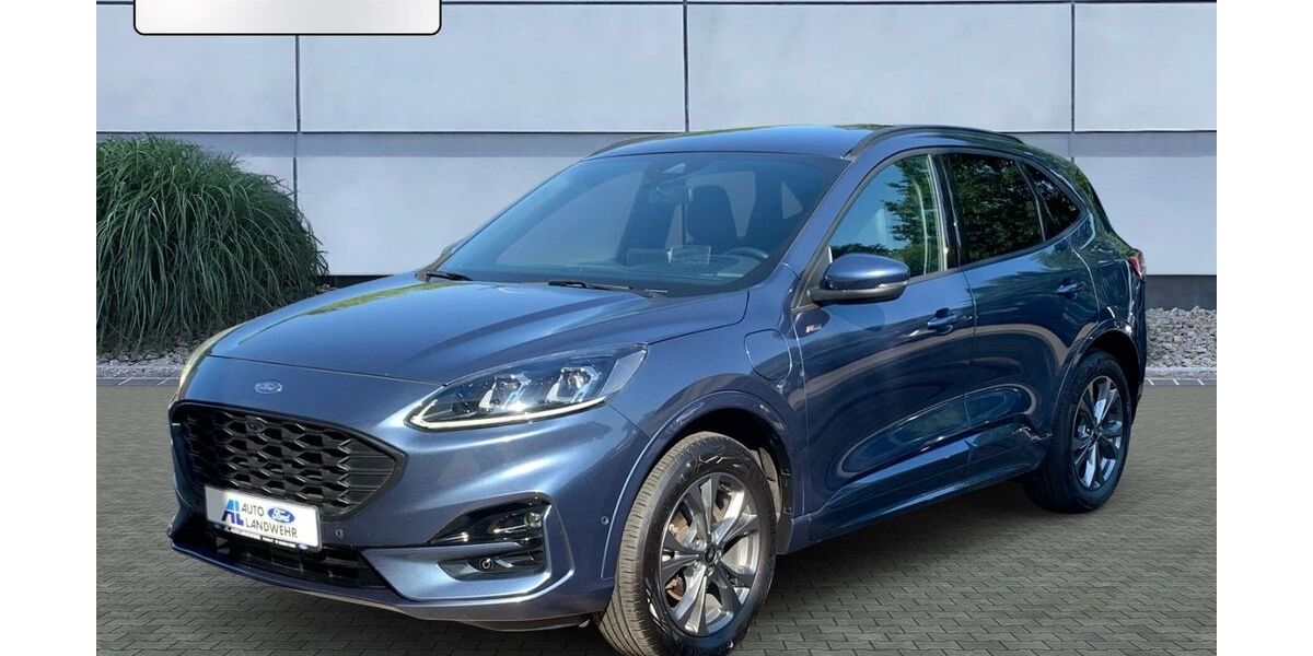 Ford Kuga 74.246 km 23.590 &euro; Holdorf 49451