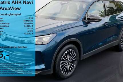 VW Tiguan 9.272 km 34.885 &euro; Goslar 38644