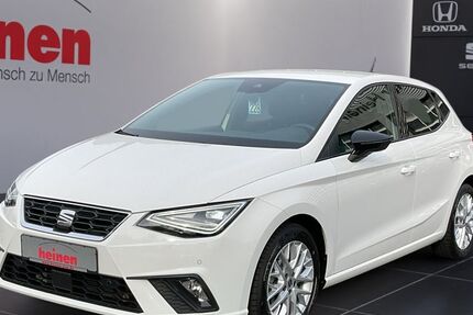 Seat Ibiza 18.633 km 21.899 &euro; Werne 59368