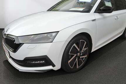 Skoda Octavia 57.000 km 28.290 &euro; Bad Schwartau 23611