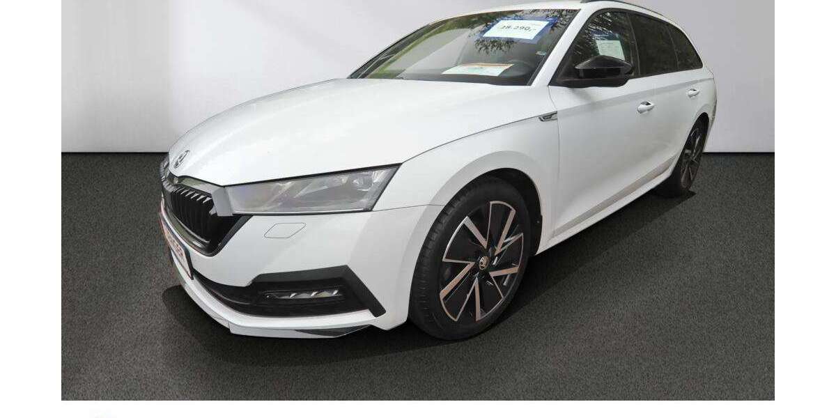 Skoda Octavia 57.000 km 28.290 &euro; Bad Schwartau 23611