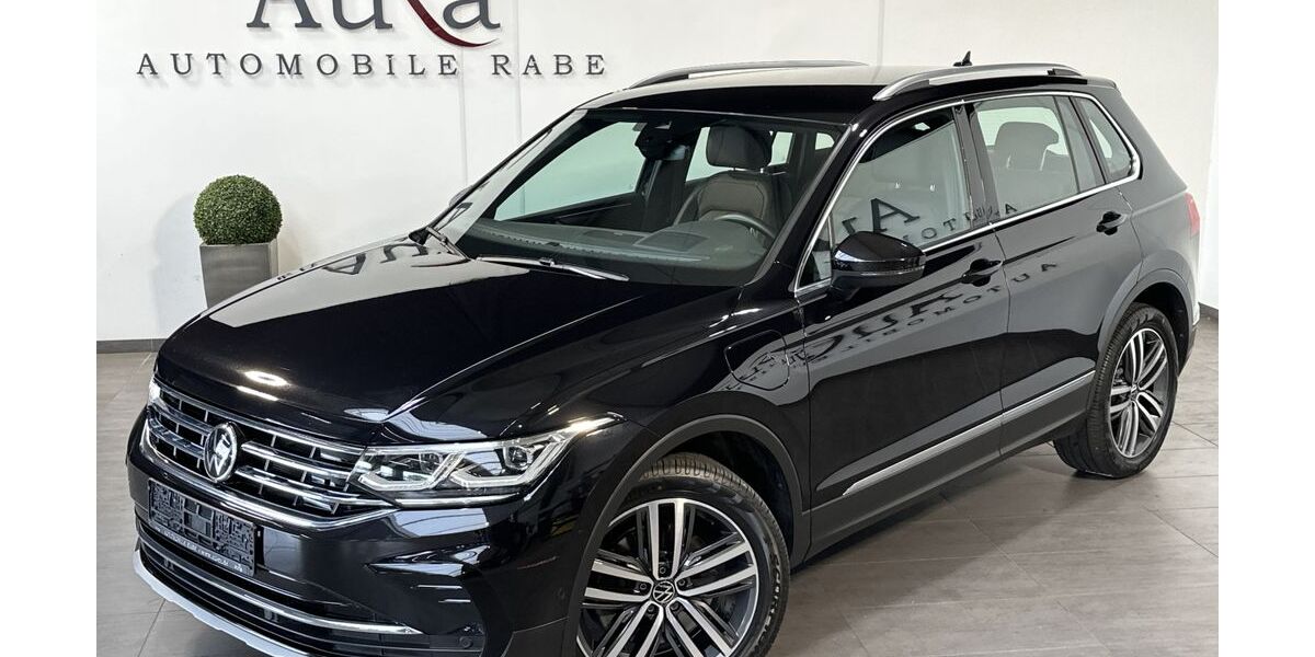 VW Tiguan 118.450 km 23.749 &euro; Wardenburg 26203