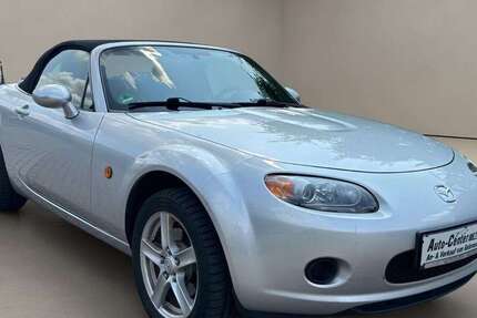 Mazda MX-5 94.700 km 8.980 € Neustadt / Hessen 35279