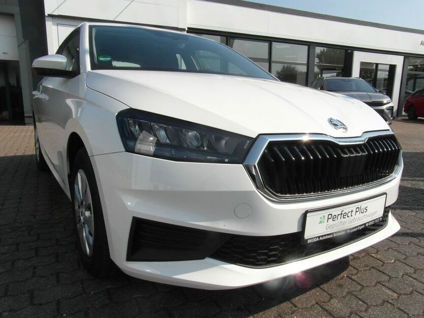 Fabia