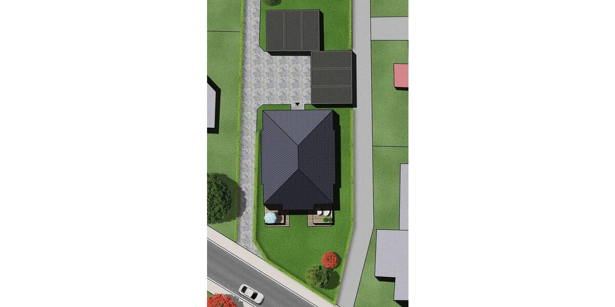 Etagenwohnung Delmenhorst Stickgras/Annenriede - 3 Zimmer, 77 m&sup2;, 321.500&euro; | Angebot:26572754